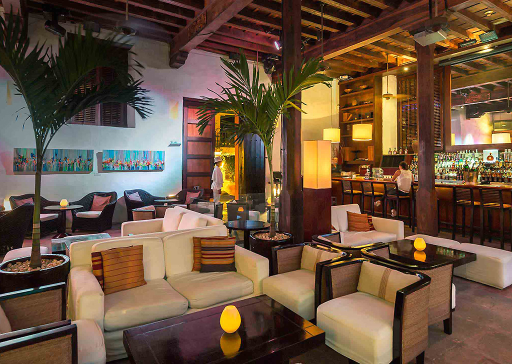 Foto - Sofitel Legend Santa Clara Cartagena