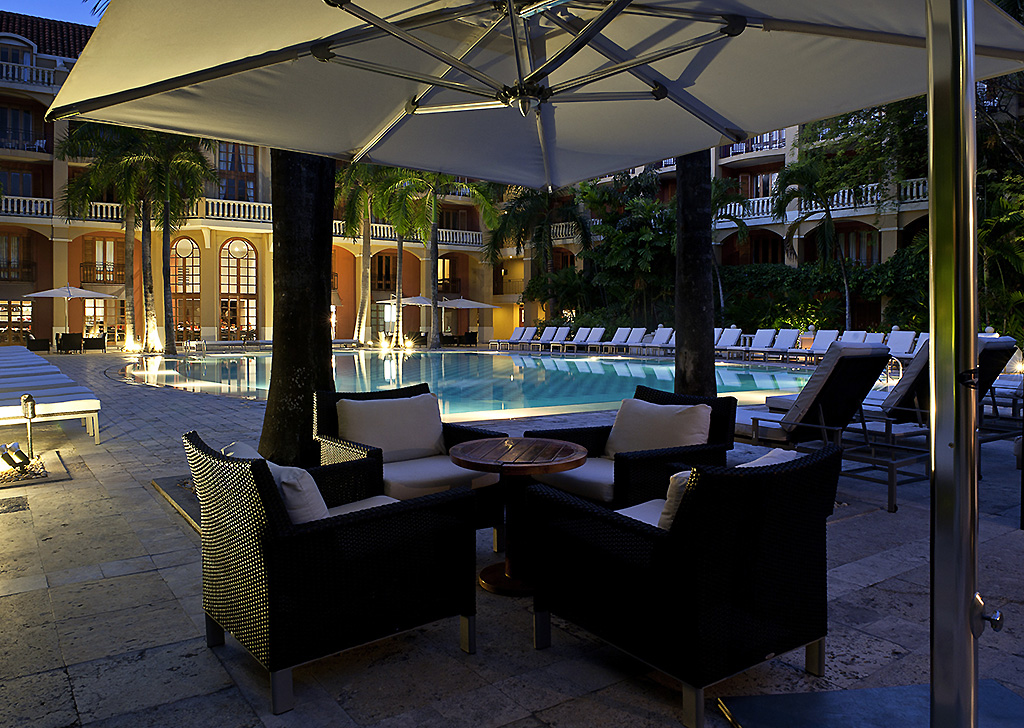 Foto - Sofitel Legend Santa Clara Cartagena