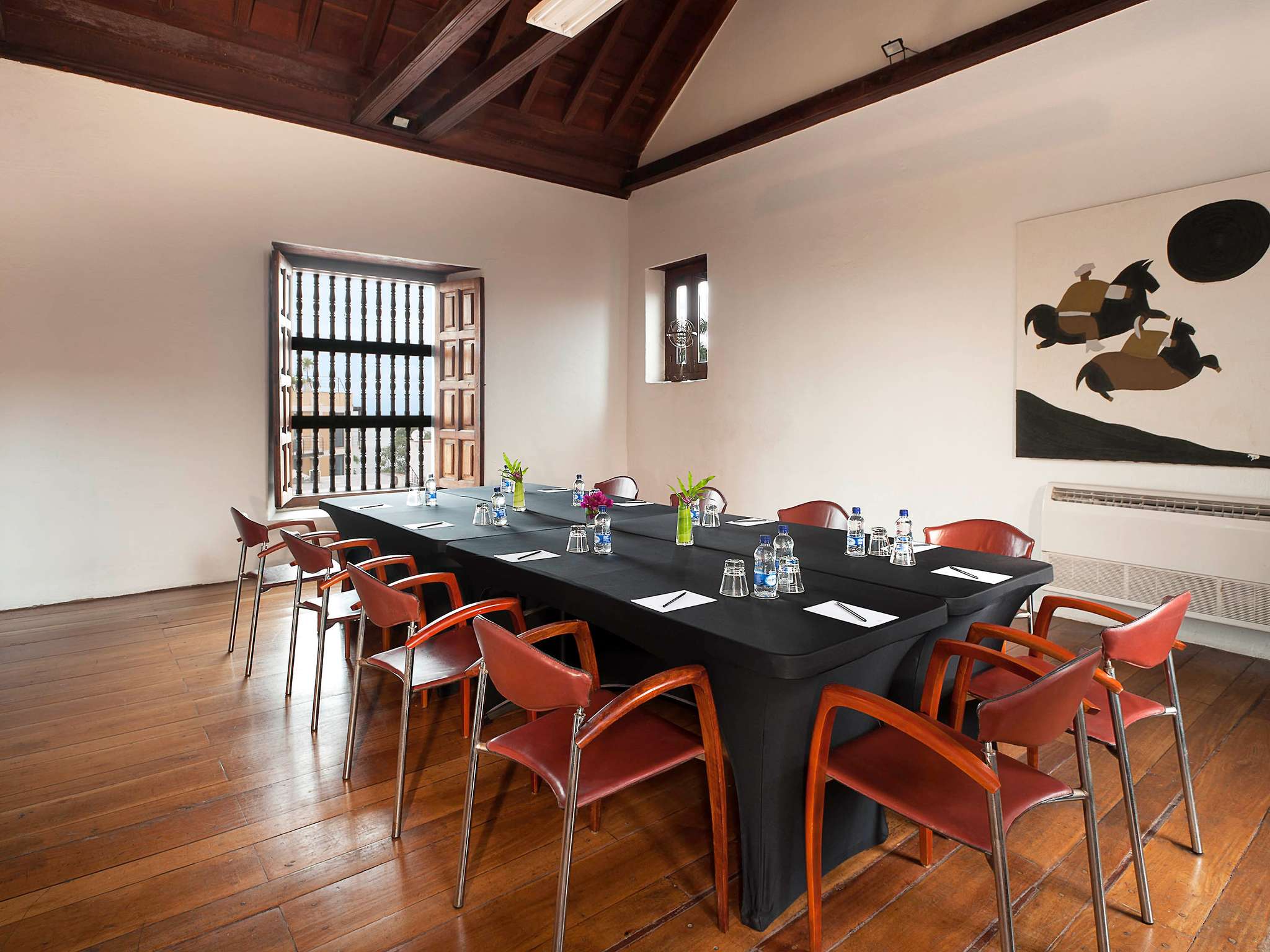 Photo - Sofitel Legend Santa Clara Cartagena