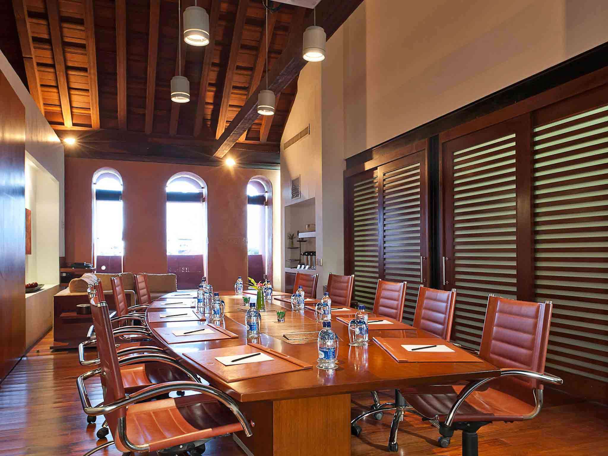 Photo - Sofitel Legend Santa Clara Cartagena