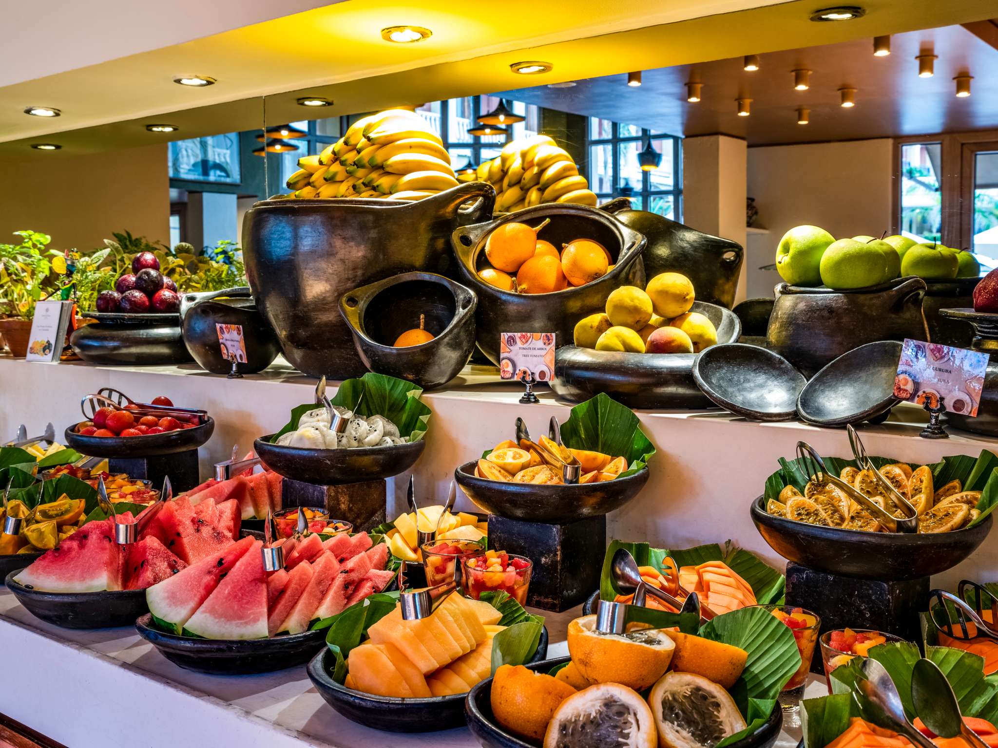 Photo - Sofitel Legend Santa Clara Cartagena