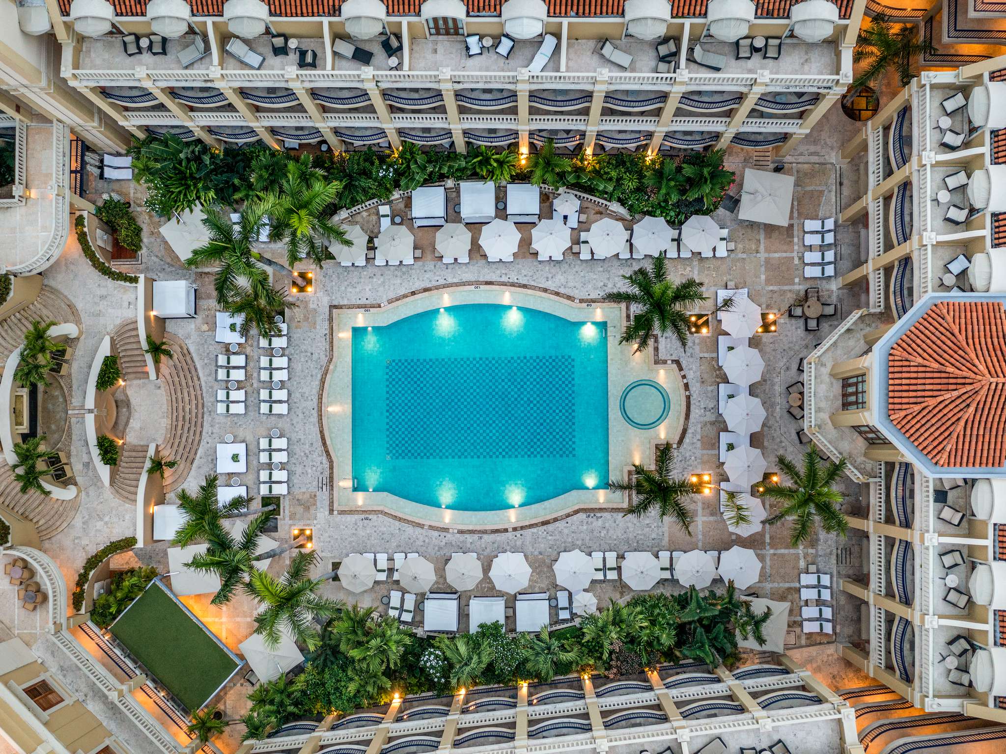 Photo - Sofitel Legend Santa Clara Cartagena