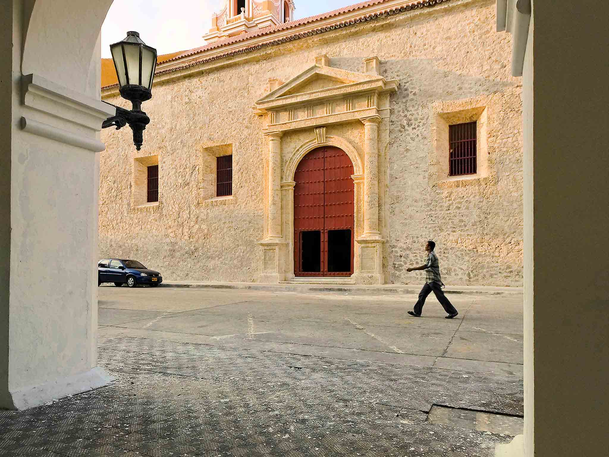 Foto - Sofitel Legend Santa Clara Cartagena