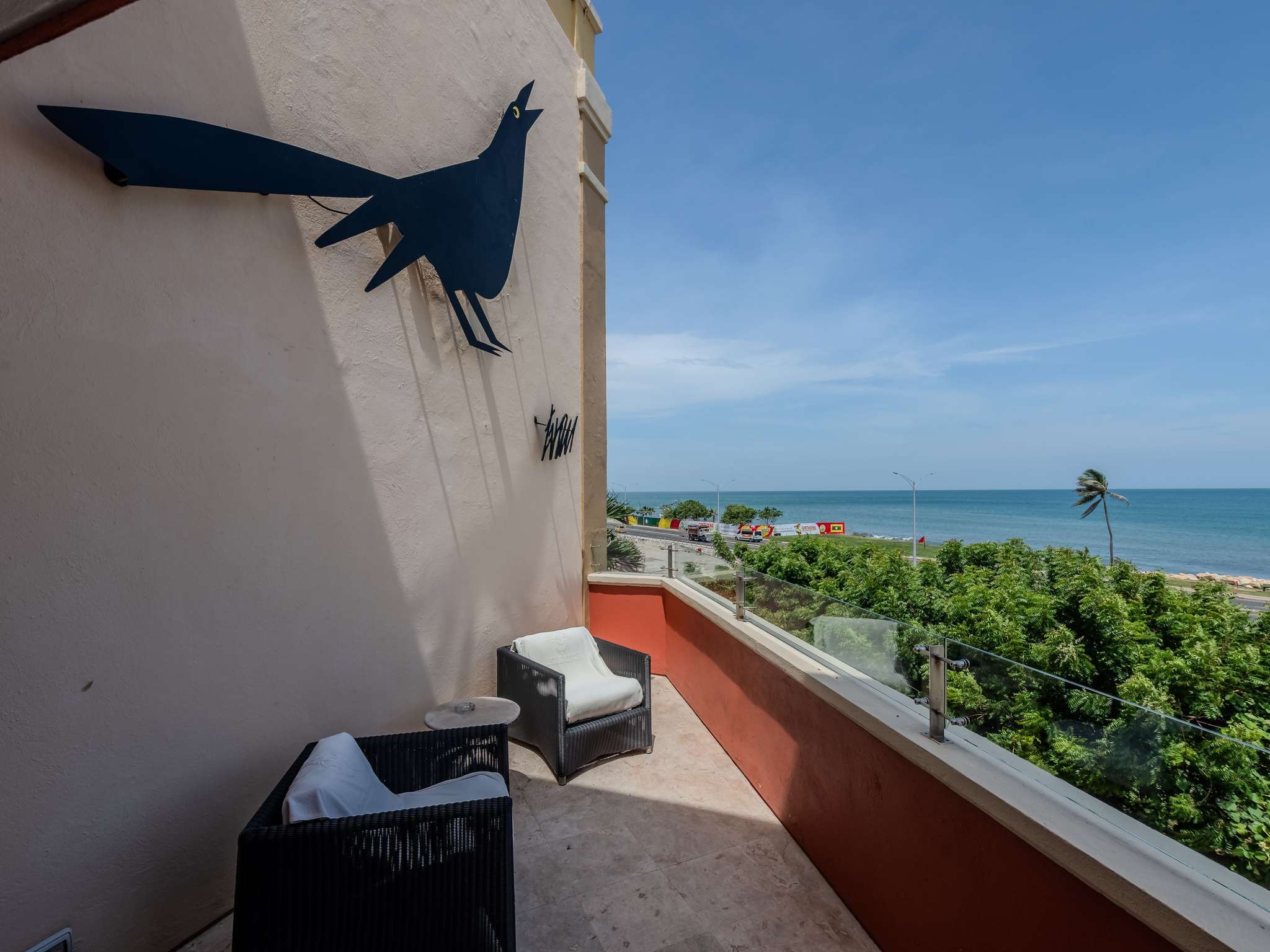 Foto - Sofitel Legend Santa Clara Cartagena