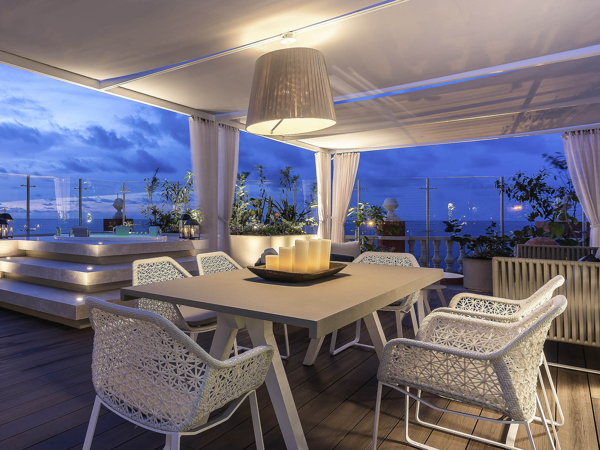Foto - Sofitel Legend Santa Clara Cartagena