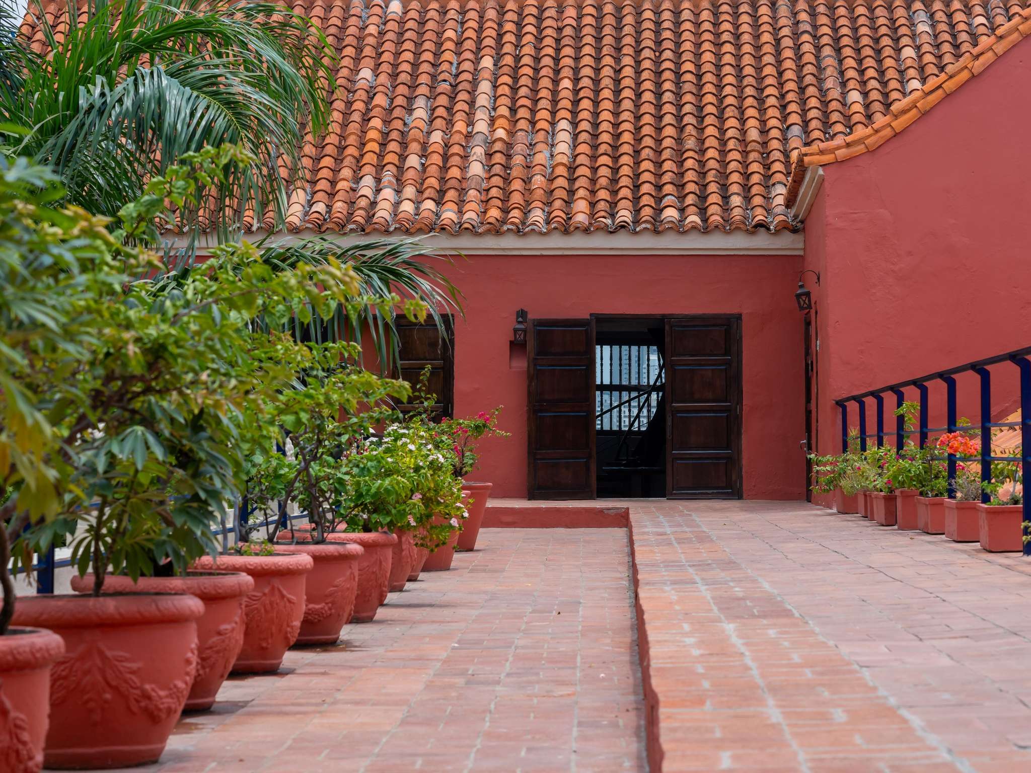 Foto - Sofitel Legend Santa Clara Cartagena