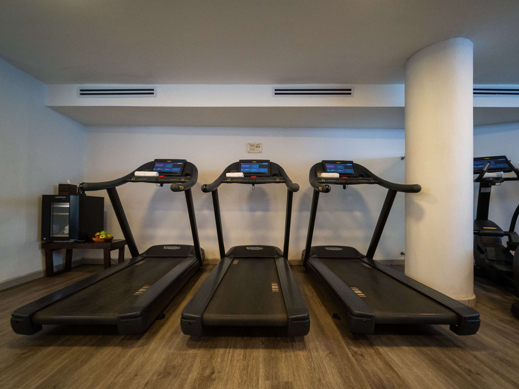 Foto - Sofitel Legend Santa Clara Cartagena