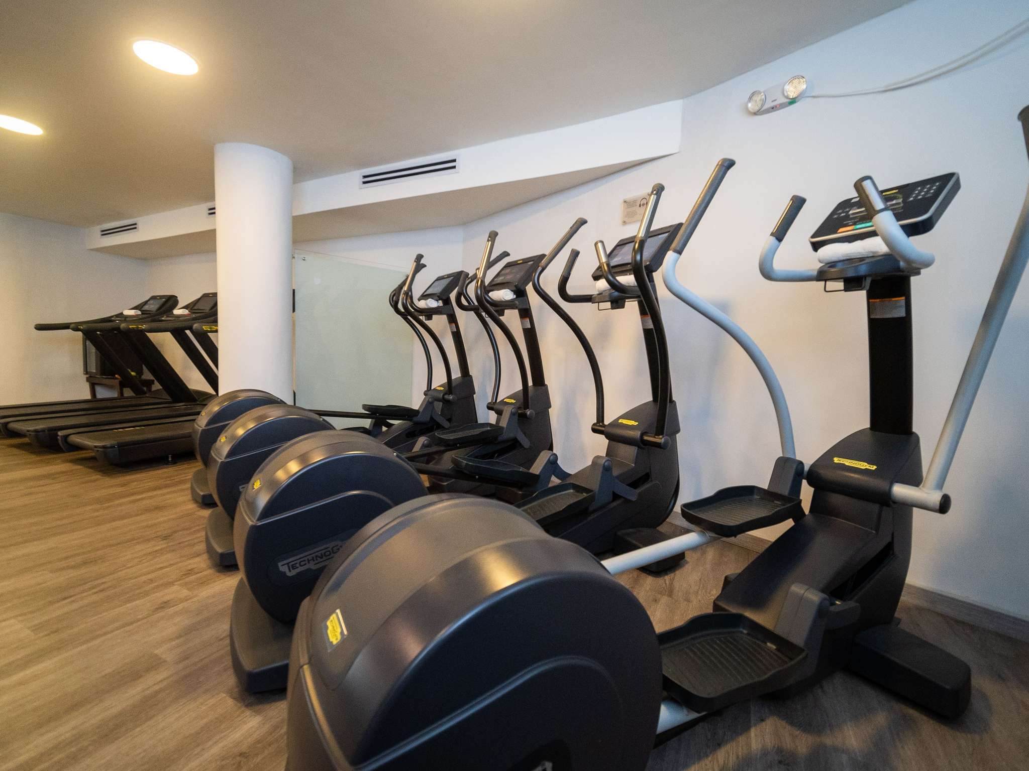 Foto - Sofitel Legend Santa Clara Cartagena