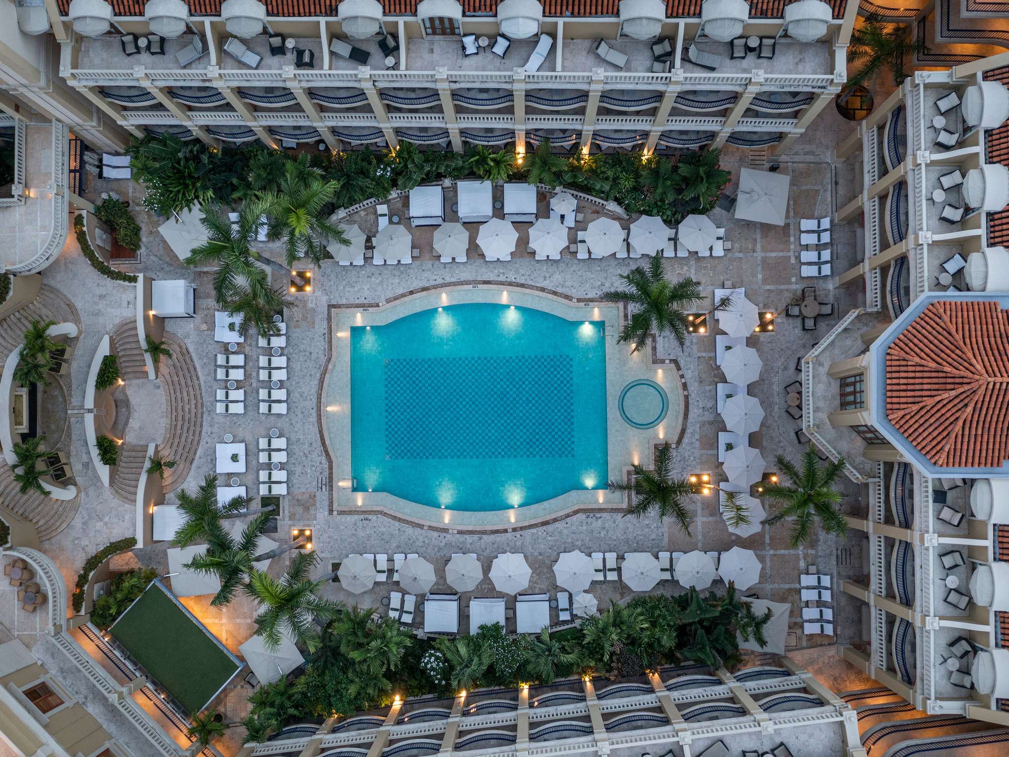 Foto - Sofitel Legend Santa Clara Cartagena