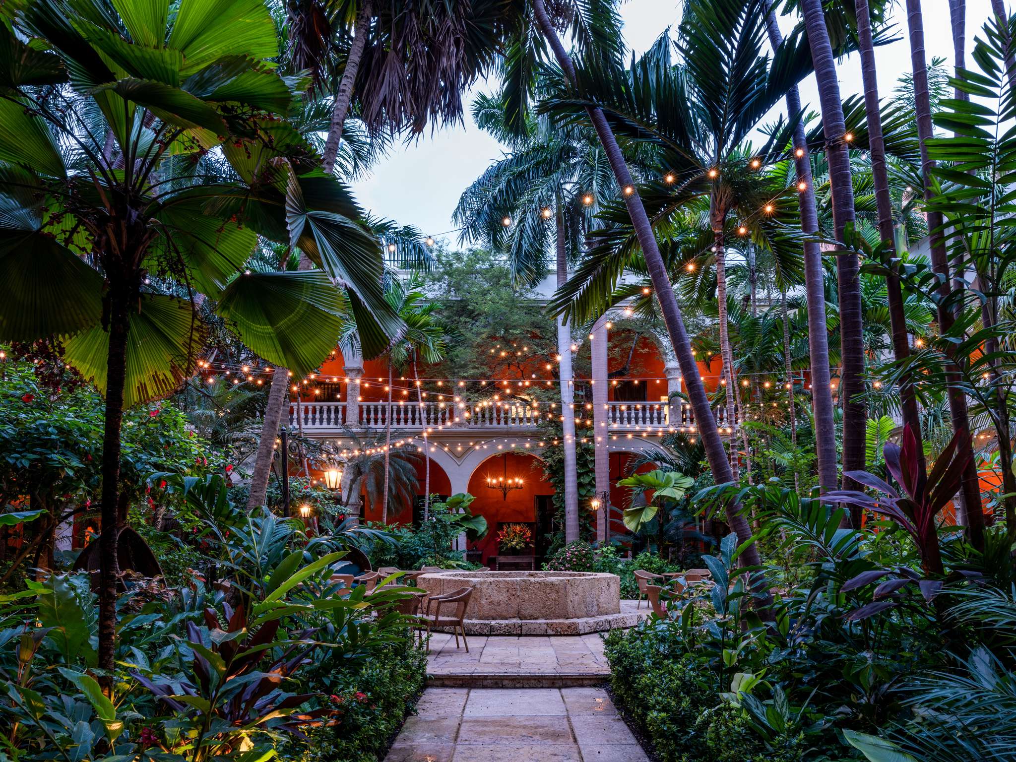 Foto - Sofitel Legend Santa Clara Cartagena