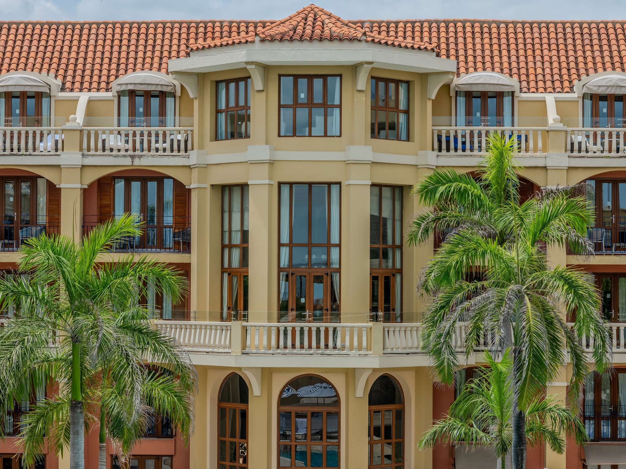 Foto - Sofitel Legend Santa Clara Cartagena