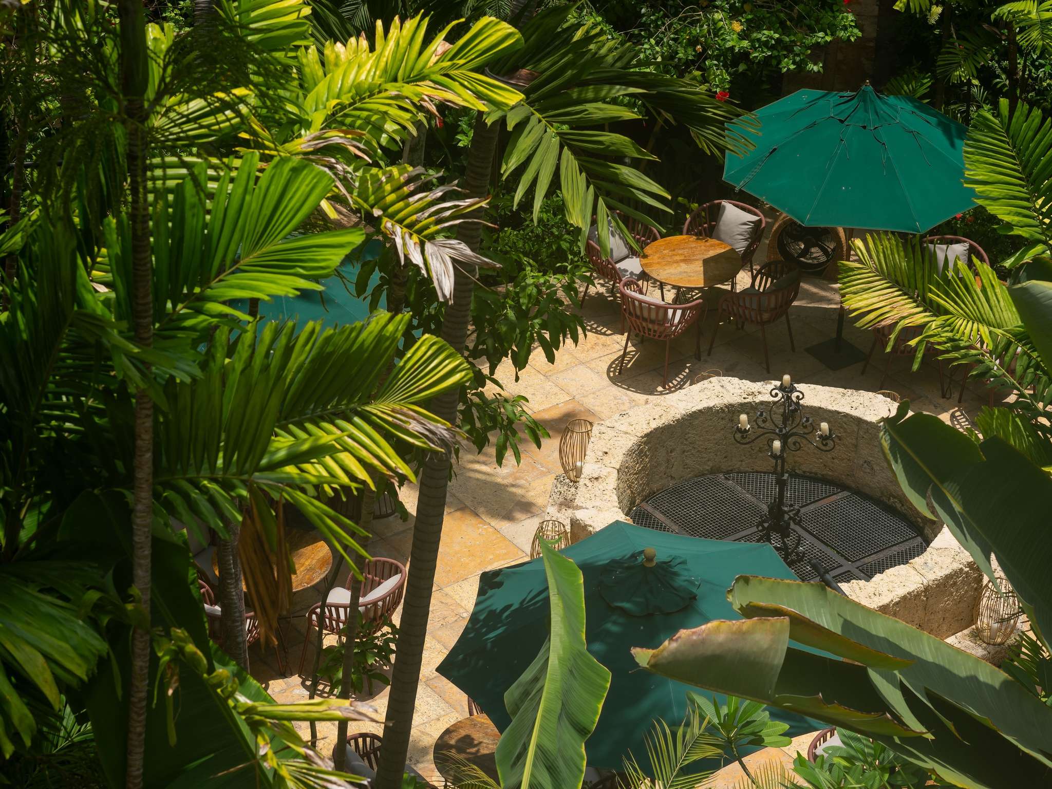 Foto - Sofitel Legend Santa Clara Cartagena