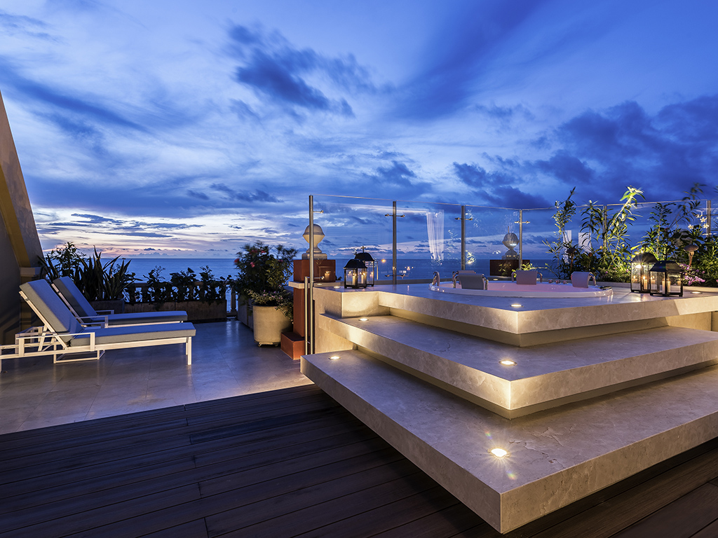 Foto - Sofitel Legend Santa Clara Cartagena