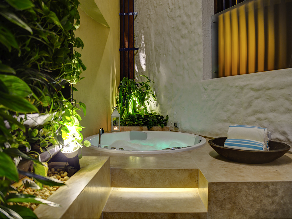 Foto - Sofitel Legend Santa Clara Cartagena