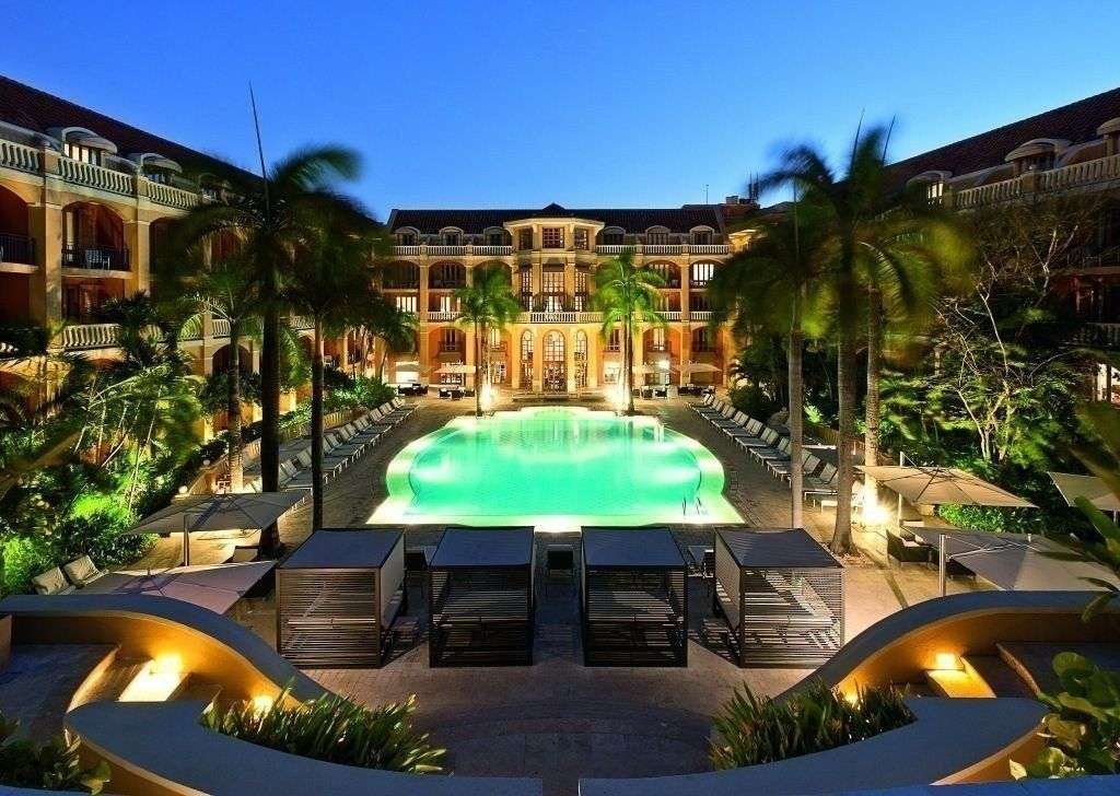 Foto - Sofitel Legend Santa Clara Cartagena