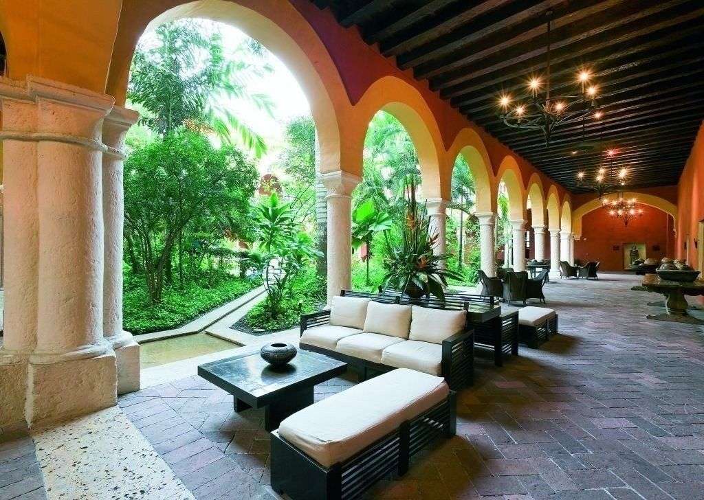 Foto - Sofitel Legend Santa Clara Cartagena