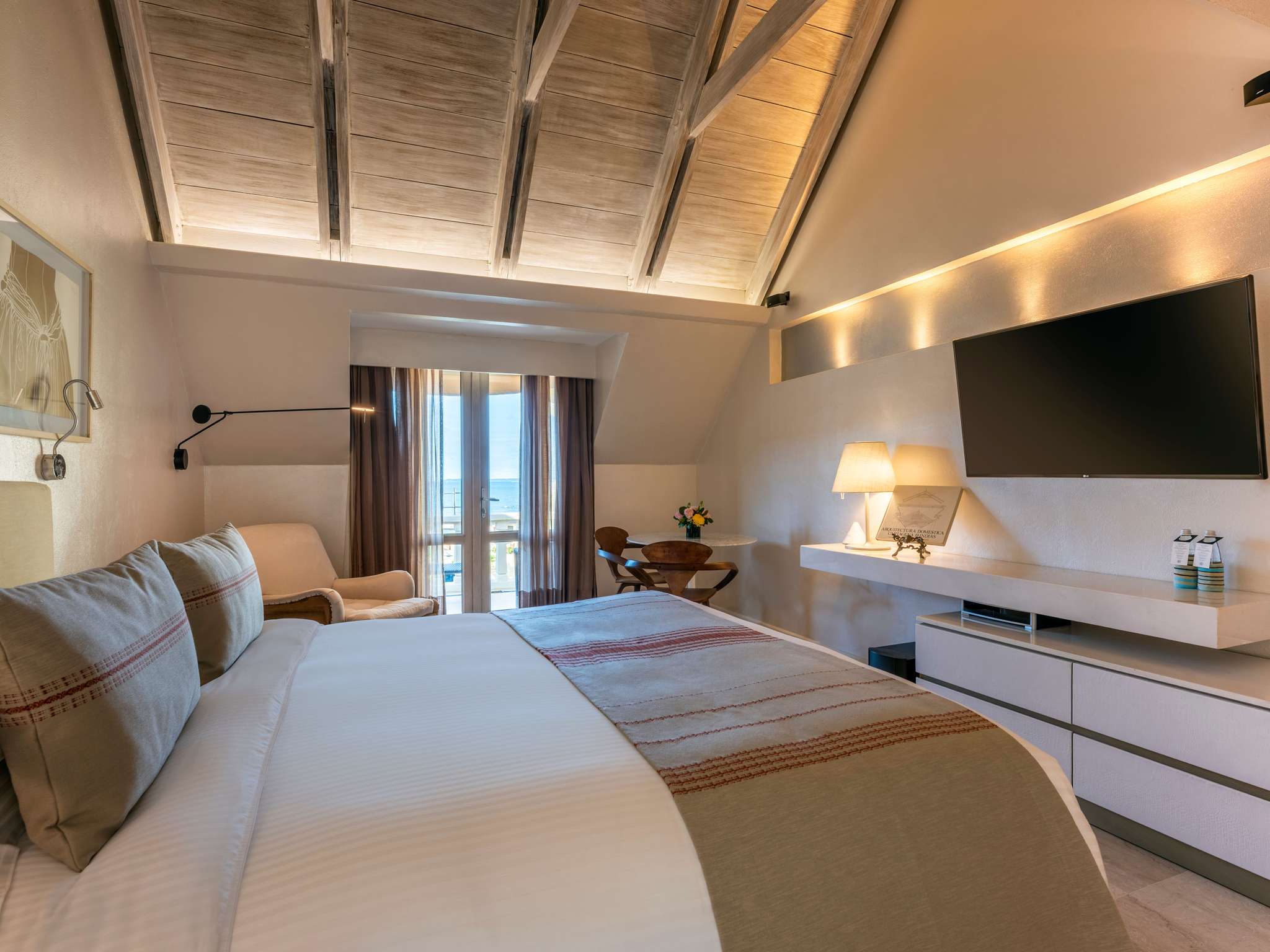 Foto - Sofitel Legend Santa Clara Cartagena