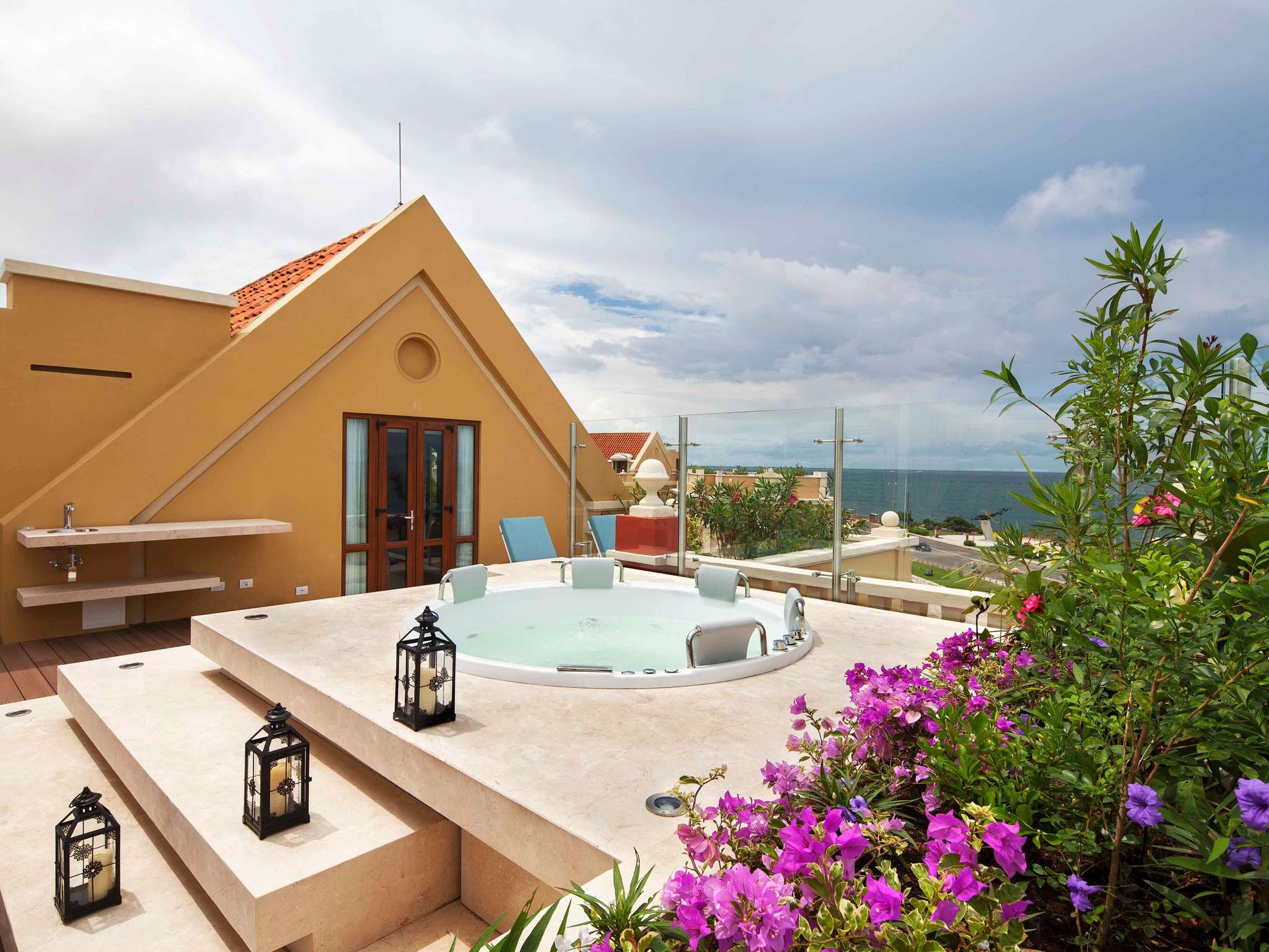 Foto - Sofitel Legend Santa Clara Cartagena