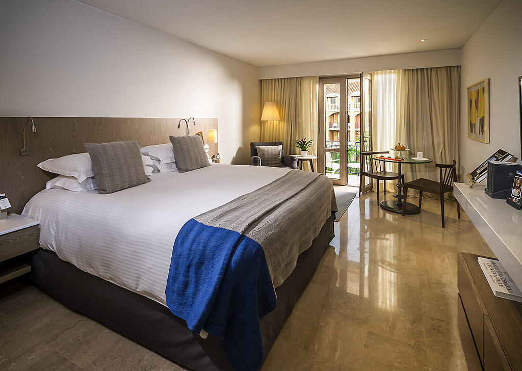 Foto - Sofitel Legend Santa Clara Cartagena