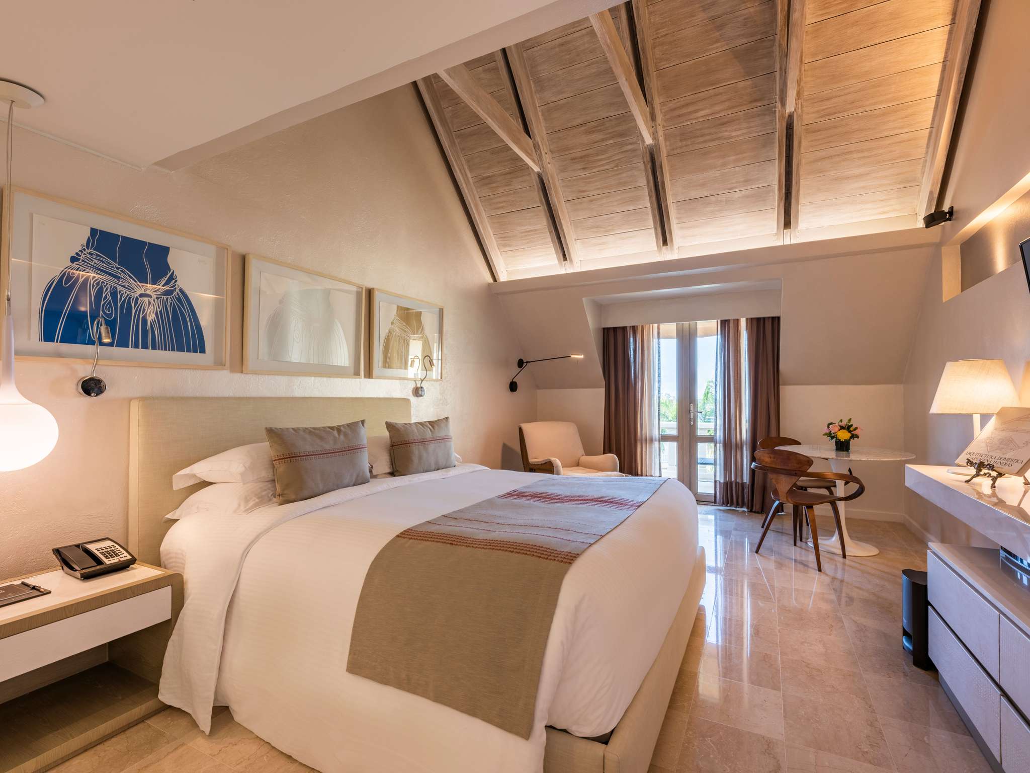 Foto - Sofitel Legend Santa Clara Cartagena