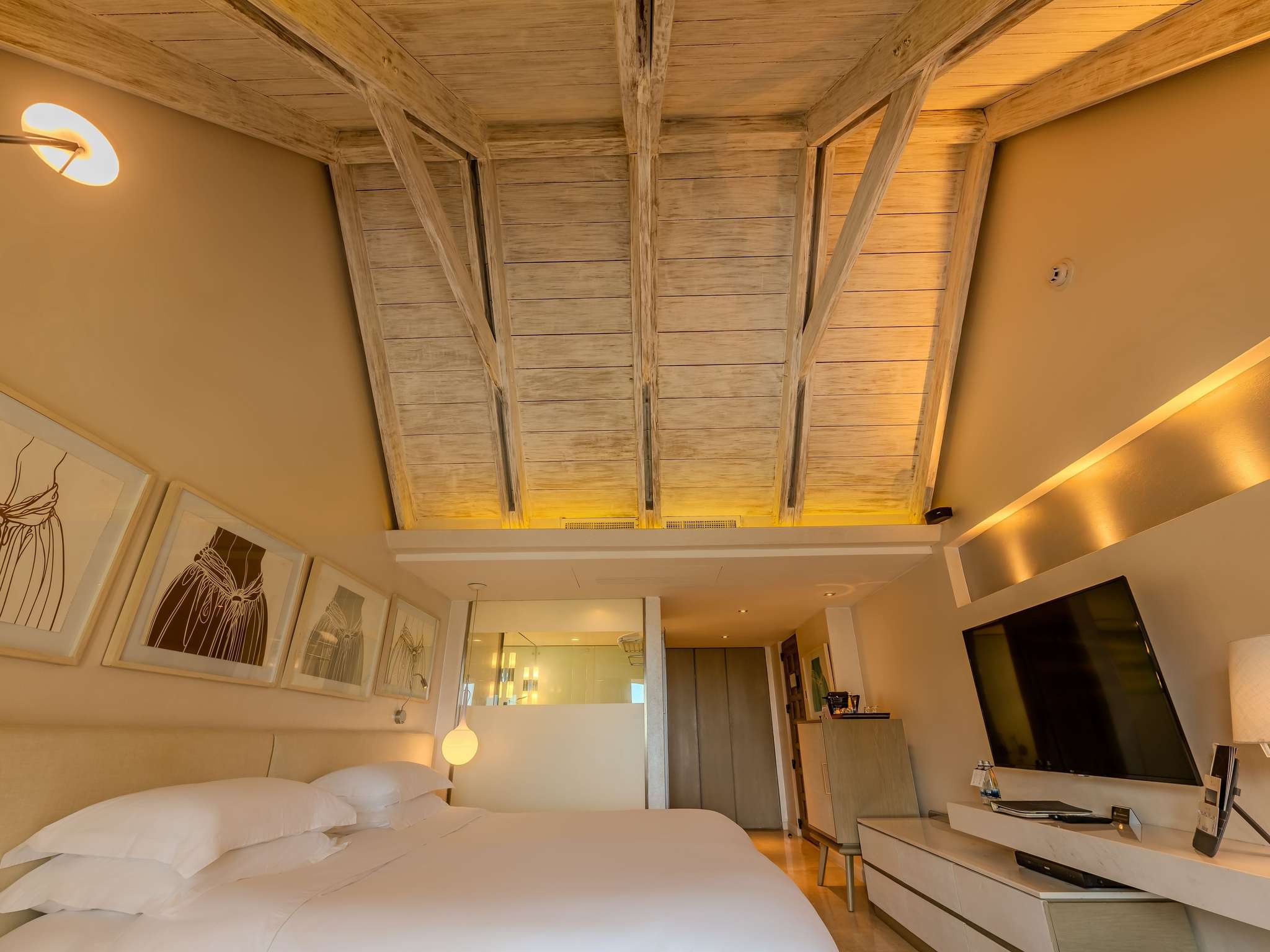 Foto - Sofitel Legend Santa Clara Cartagena