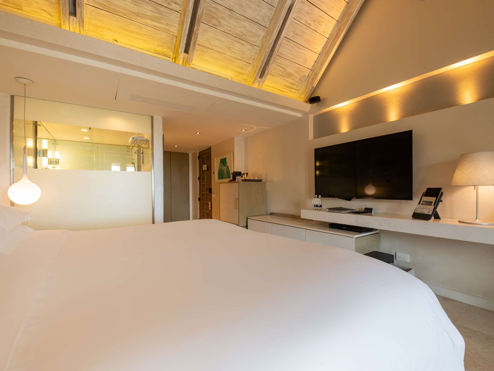 Foto - Sofitel Legend Santa Clara Cartagena