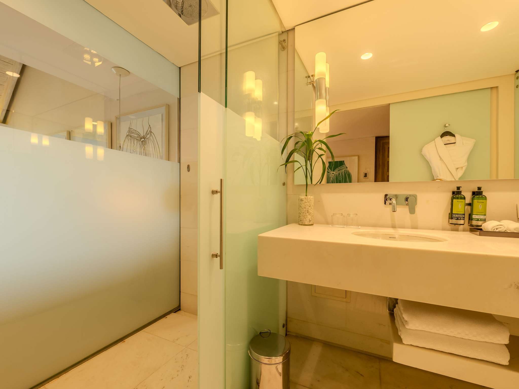 Foto - Sofitel Legend Santa Clara Cartagena