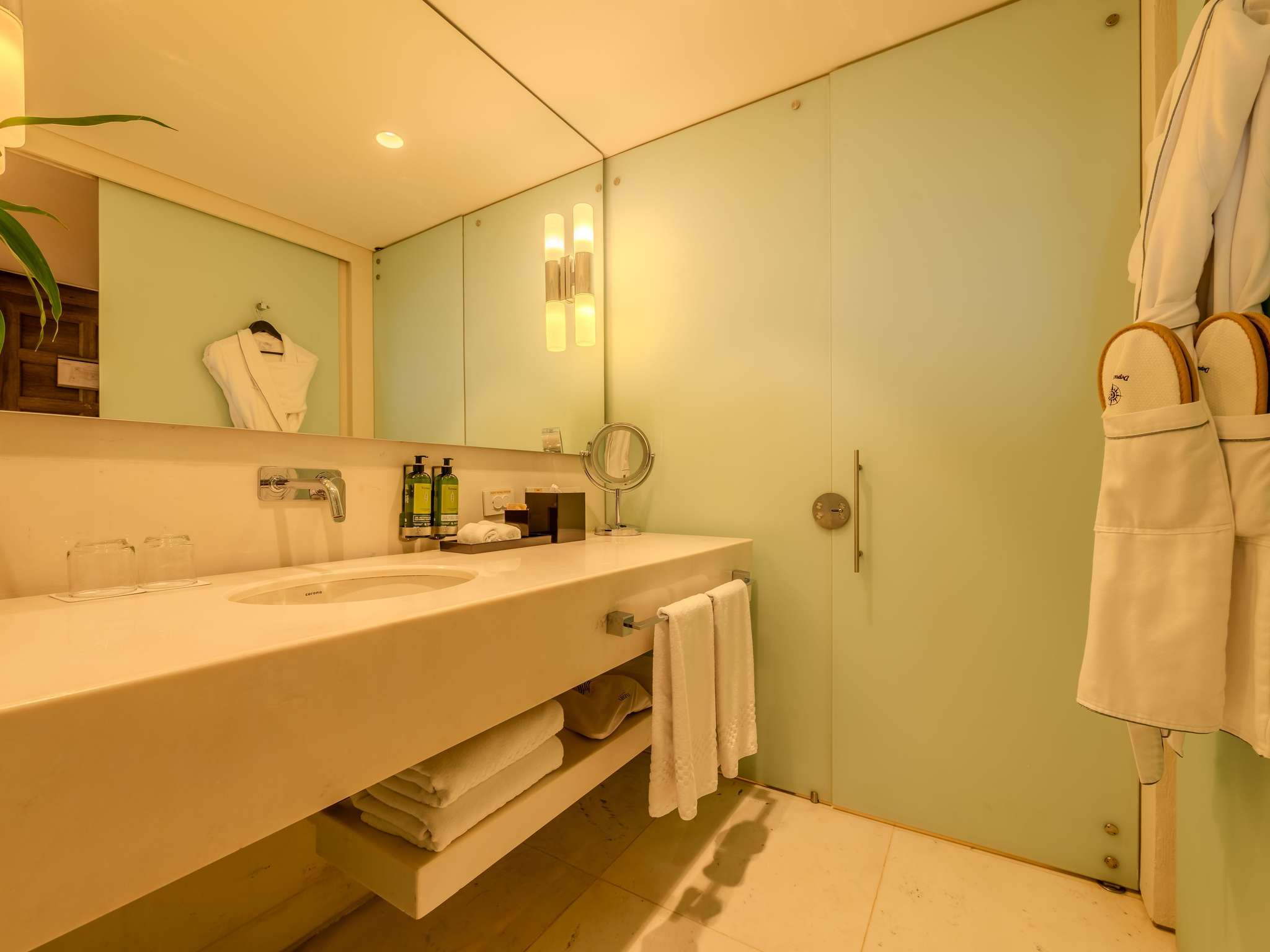 Foto - Sofitel Legend Santa Clara Cartagena