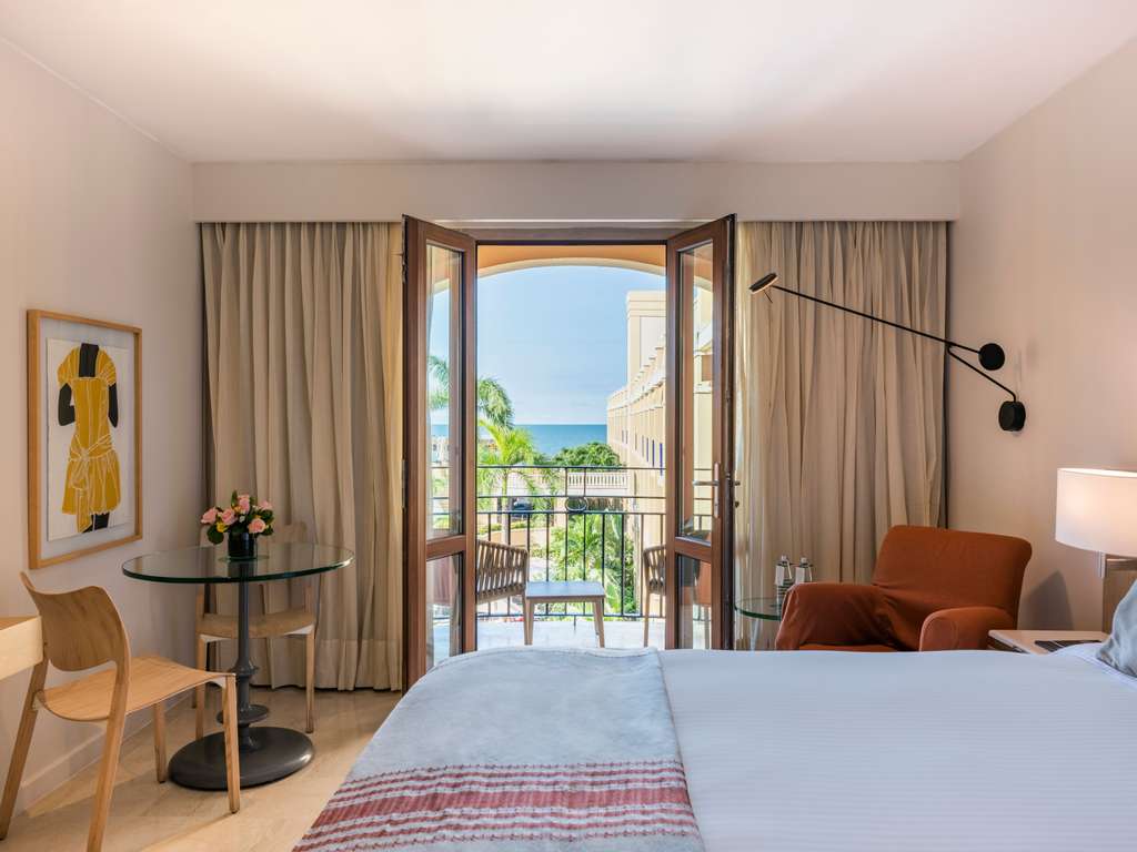 Foto - Sofitel Legend Santa Clara Cartagena
