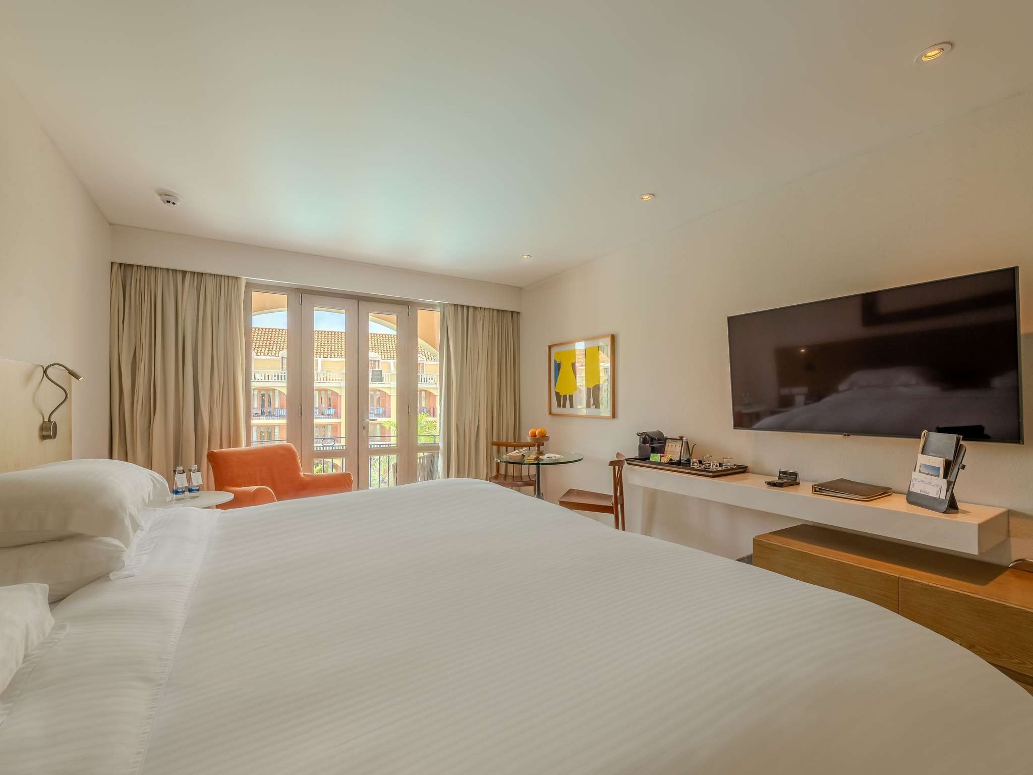 Foto - Sofitel Legend Santa Clara Cartagena