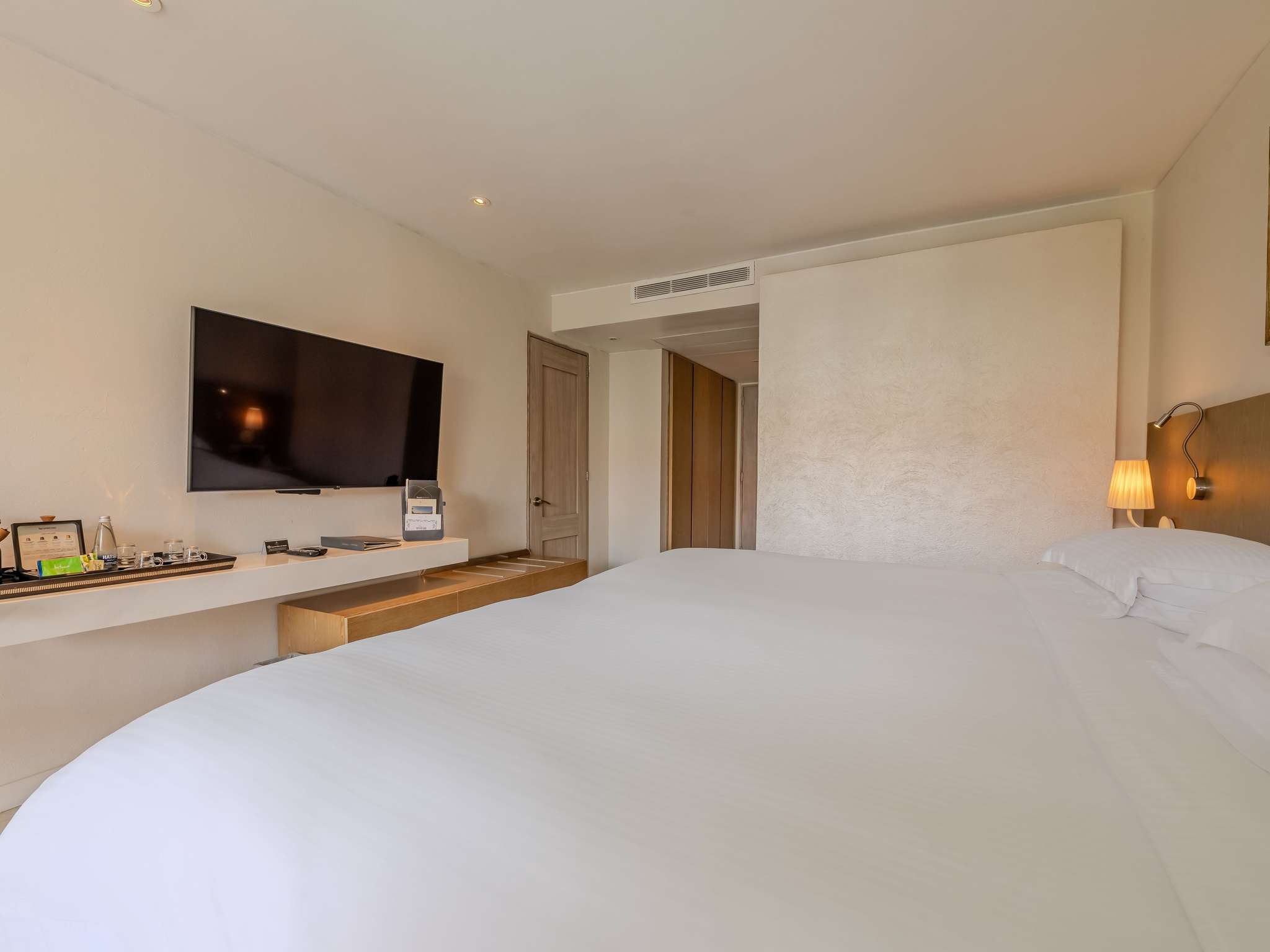 Foto - Sofitel Legend Santa Clara Cartagena