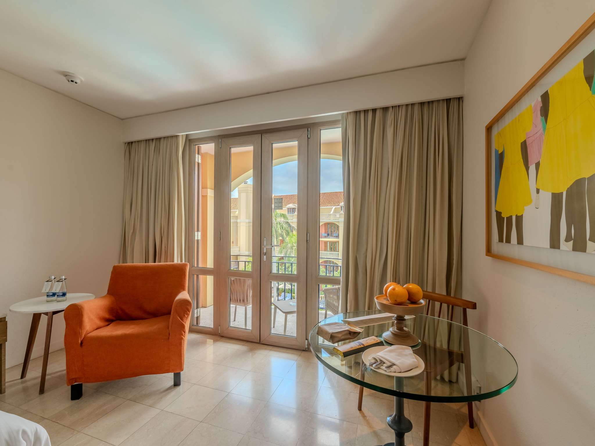 Foto - Sofitel Legend Santa Clara Cartagena