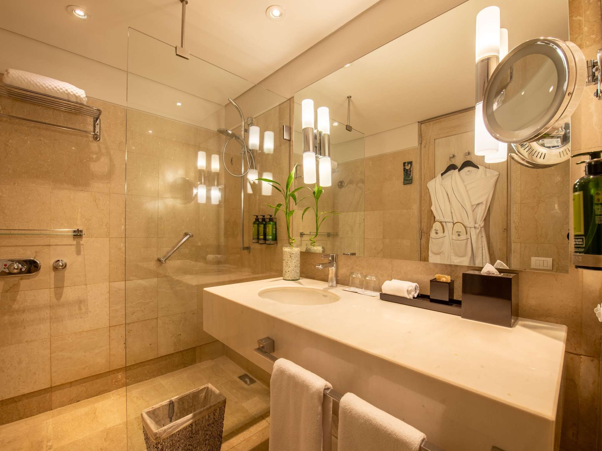 Foto - Sofitel Legend Santa Clara Cartagena