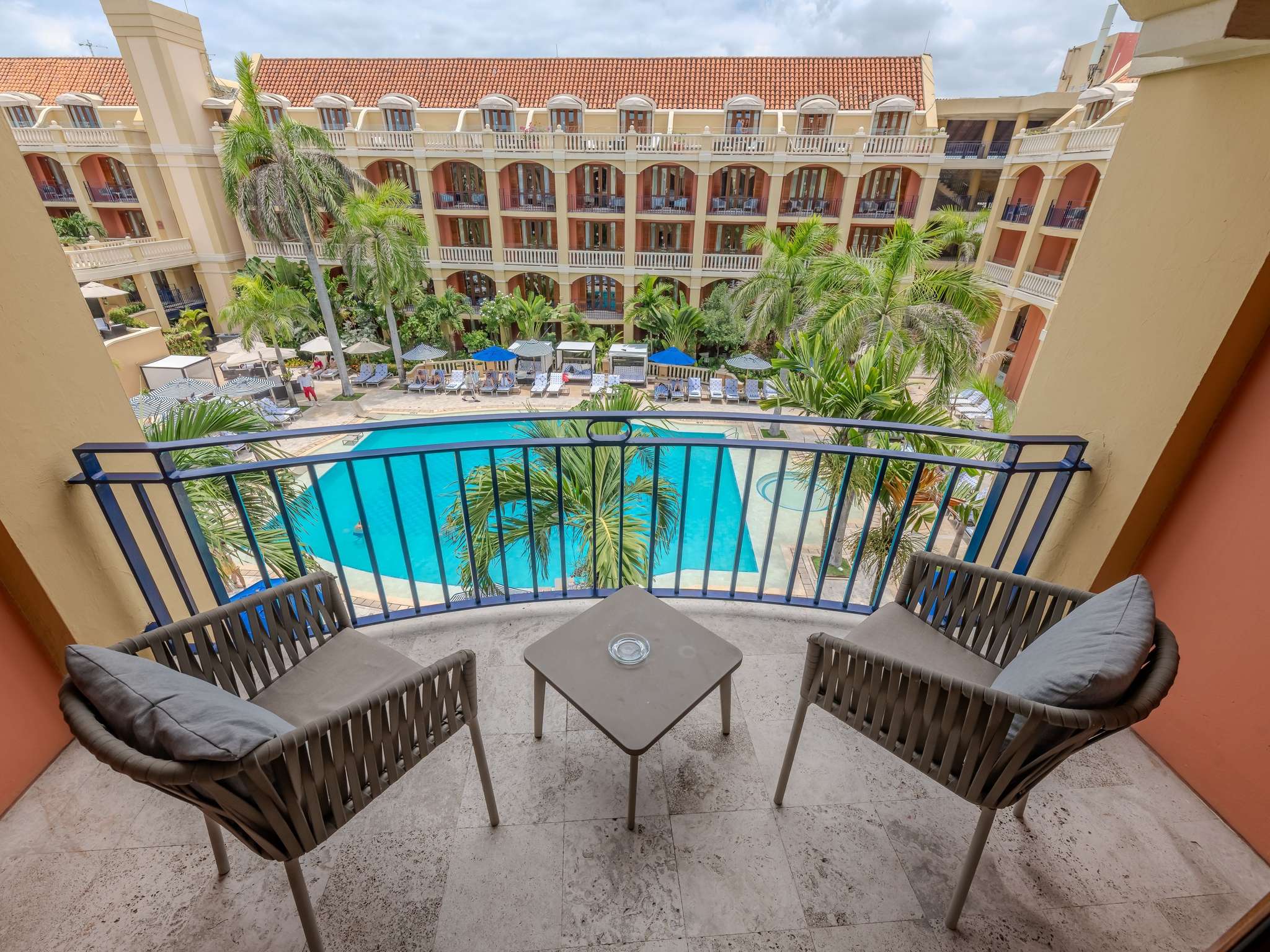 Foto - Sofitel Legend Santa Clara Cartagena