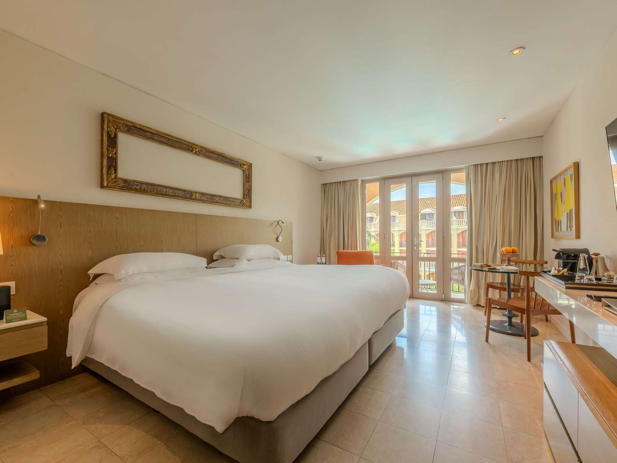 Foto - Sofitel Legend Santa Clara Cartagena