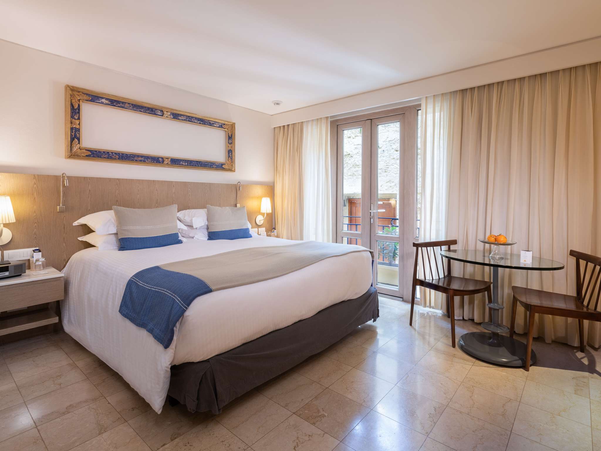 Foto - Sofitel Legend Santa Clara Cartagena