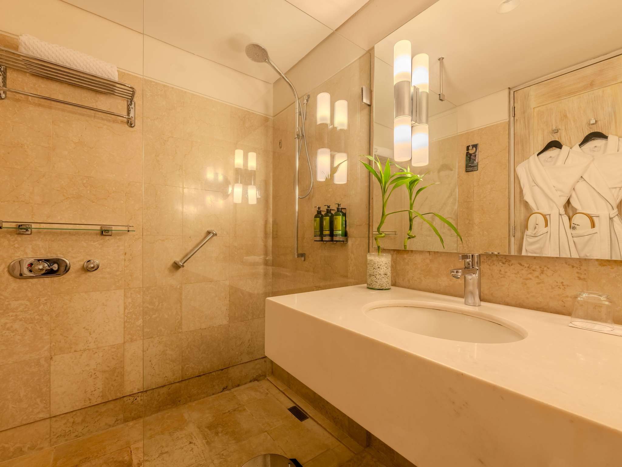 Foto - Sofitel Legend Santa Clara Cartagena