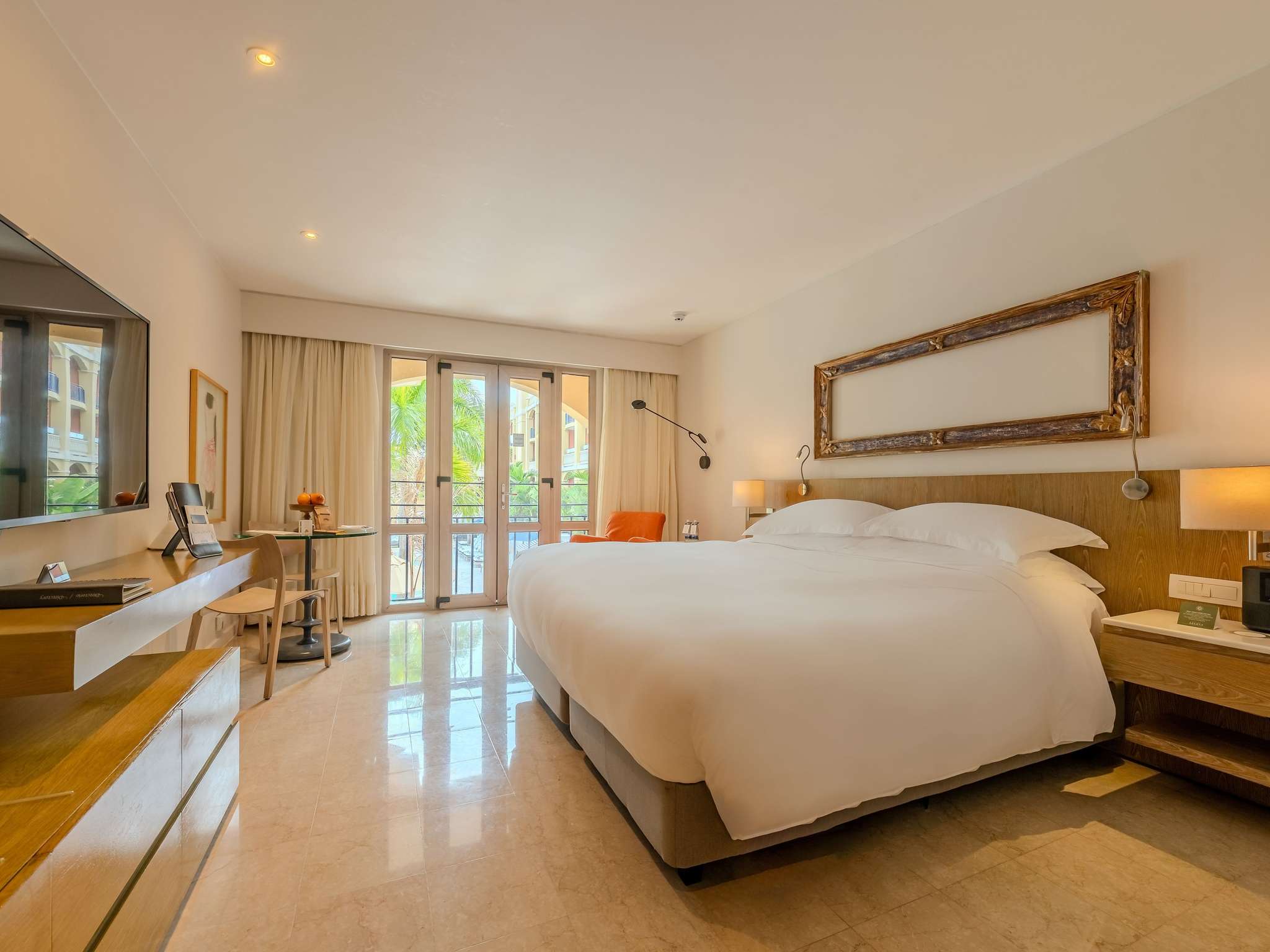 Foto - Sofitel Legend Santa Clara Cartagena