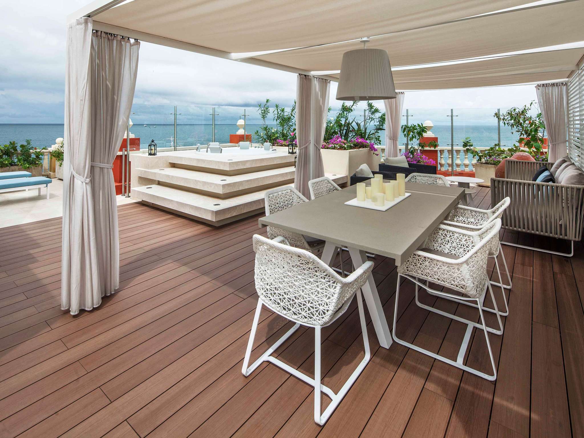 Foto - Sofitel Legend Santa Clara Cartagena