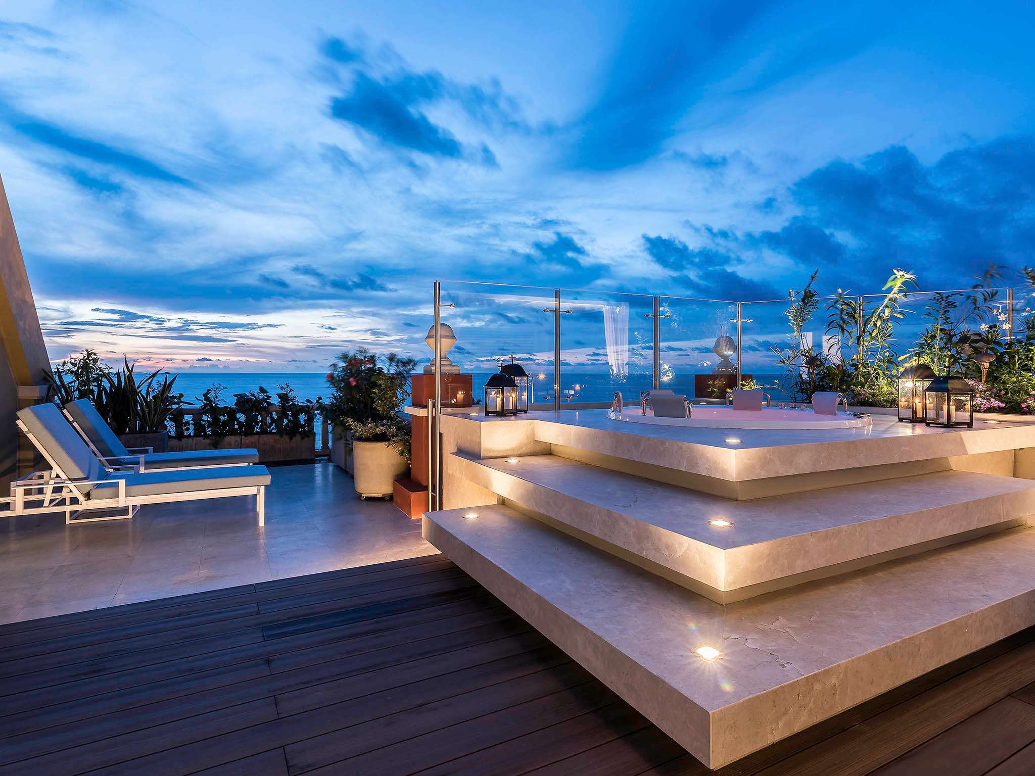 Foto - Sofitel Legend Santa Clara Cartagena