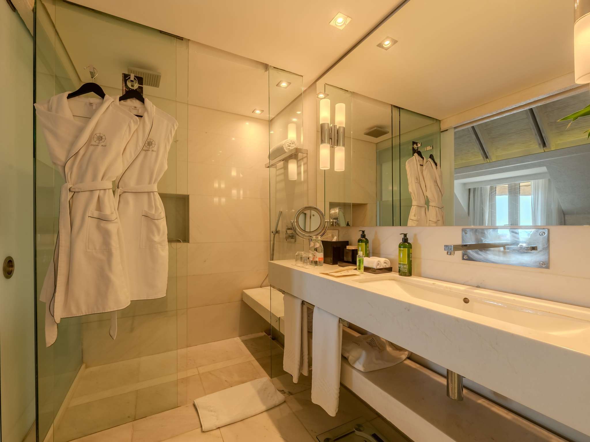 Foto - Sofitel Legend Santa Clara Cartagena