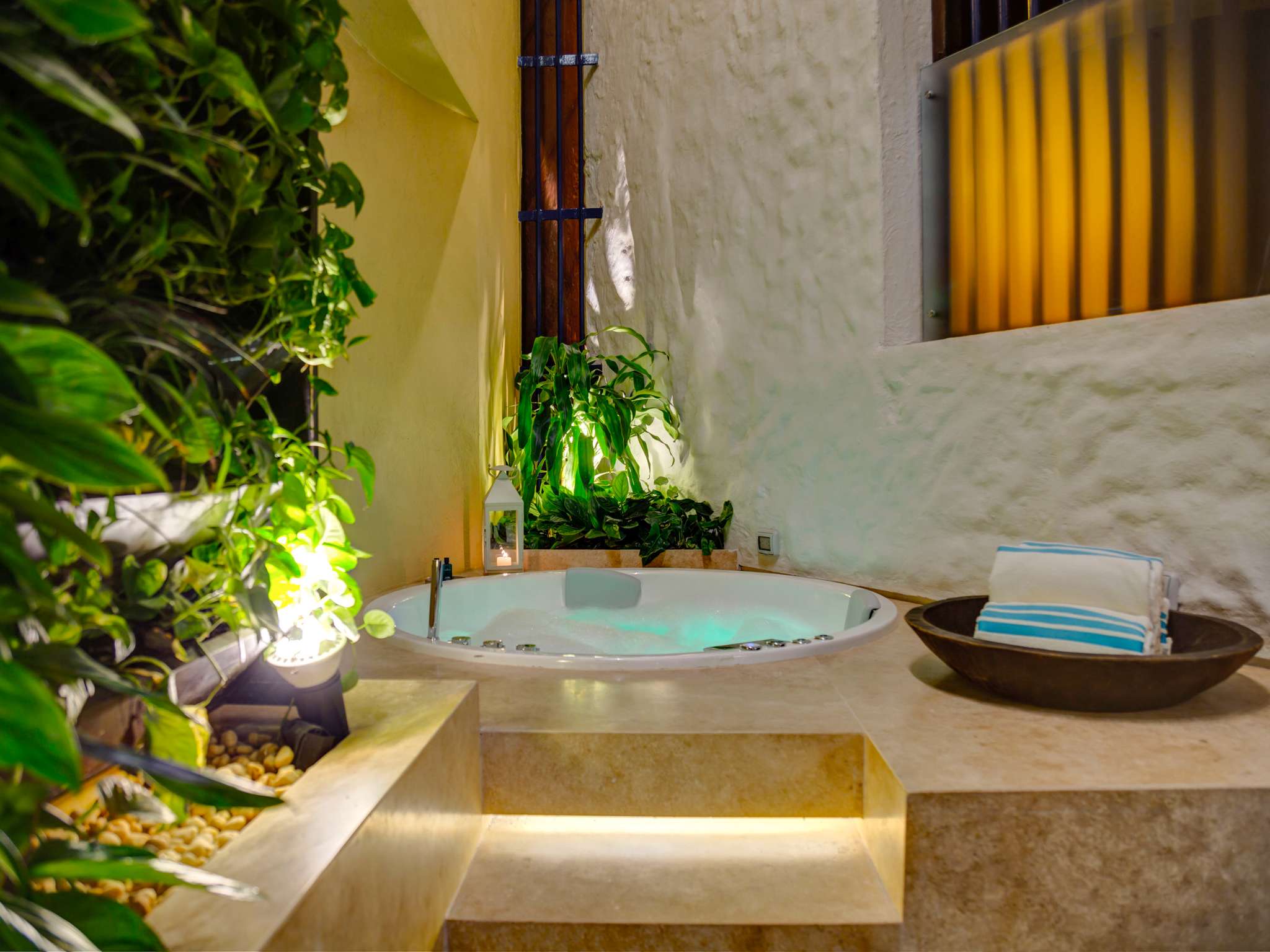 Foto - Sofitel Legend Santa Clara Cartagena