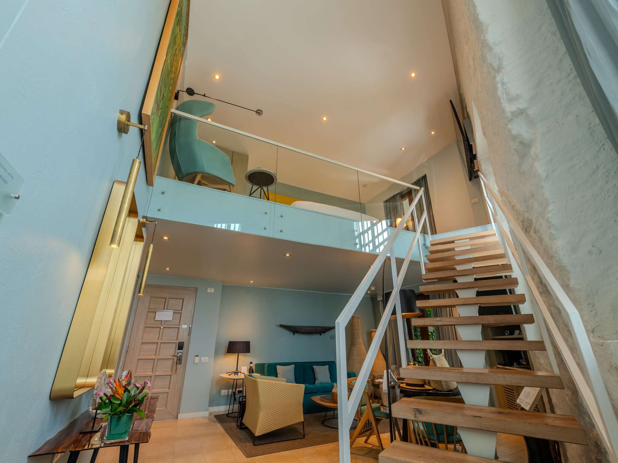 Foto - Sofitel Legend Santa Clara Cartagena