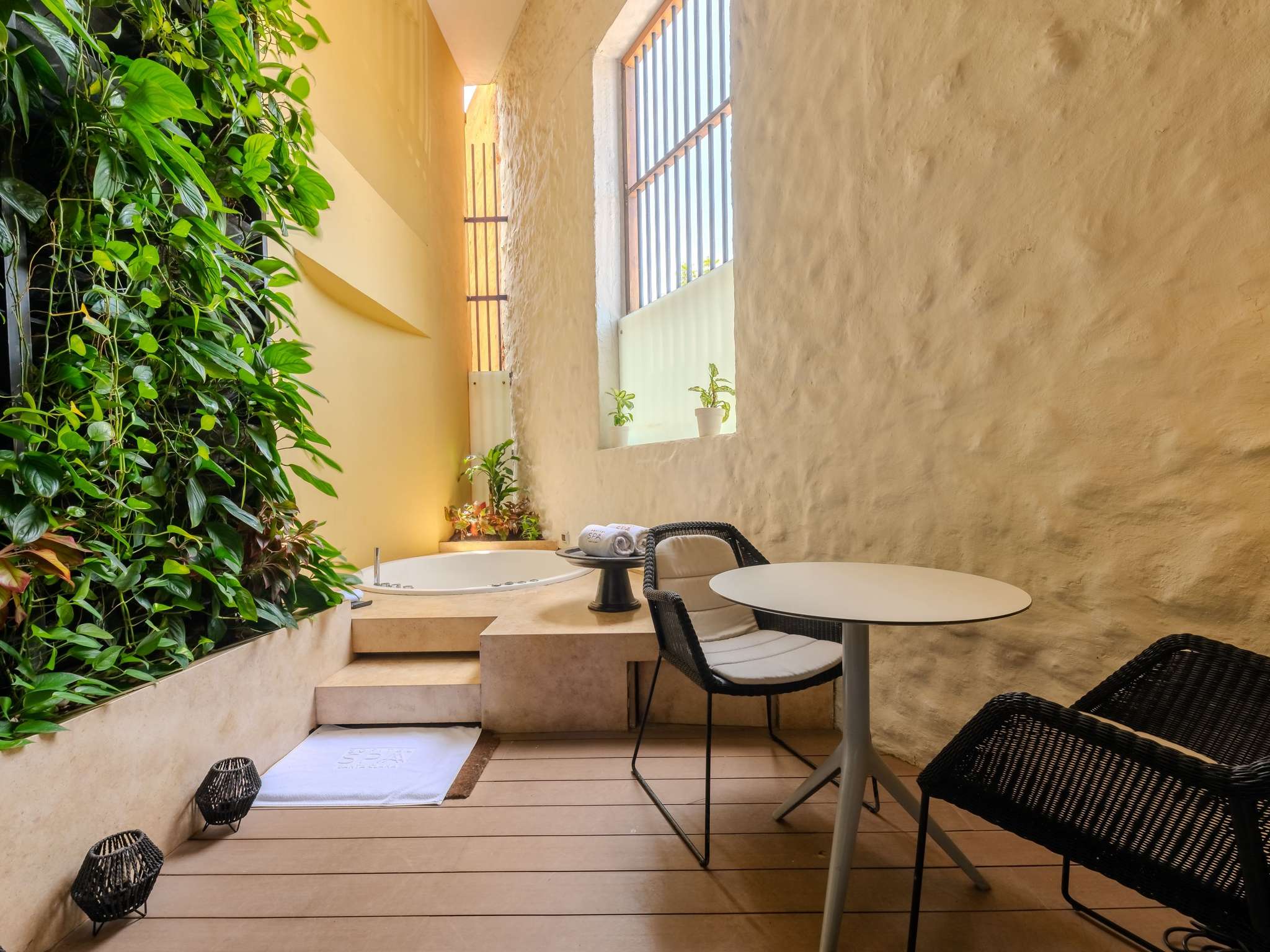 Foto - Sofitel Legend Santa Clara Cartagena