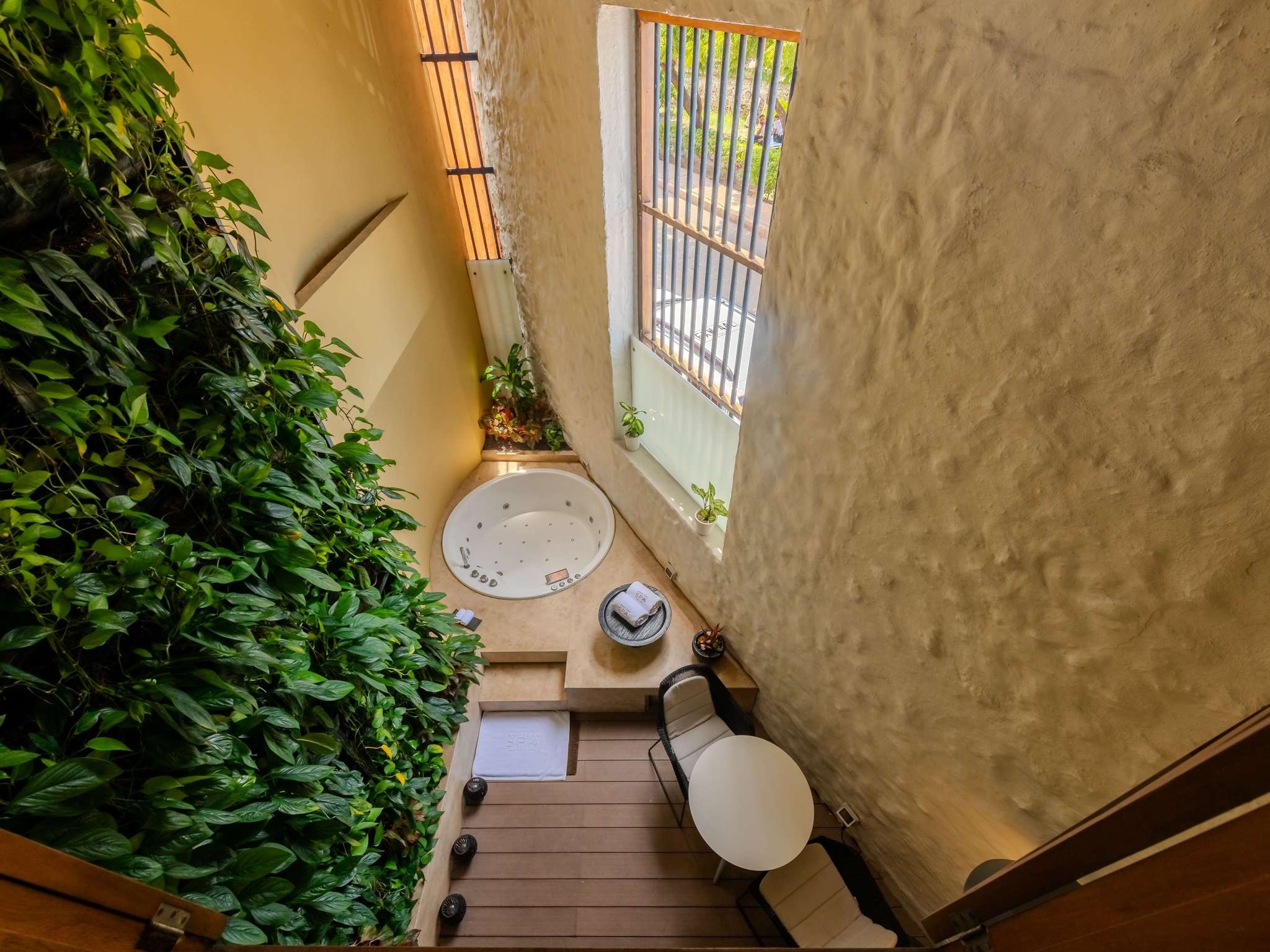 Foto - Sofitel Legend Santa Clara Cartagena