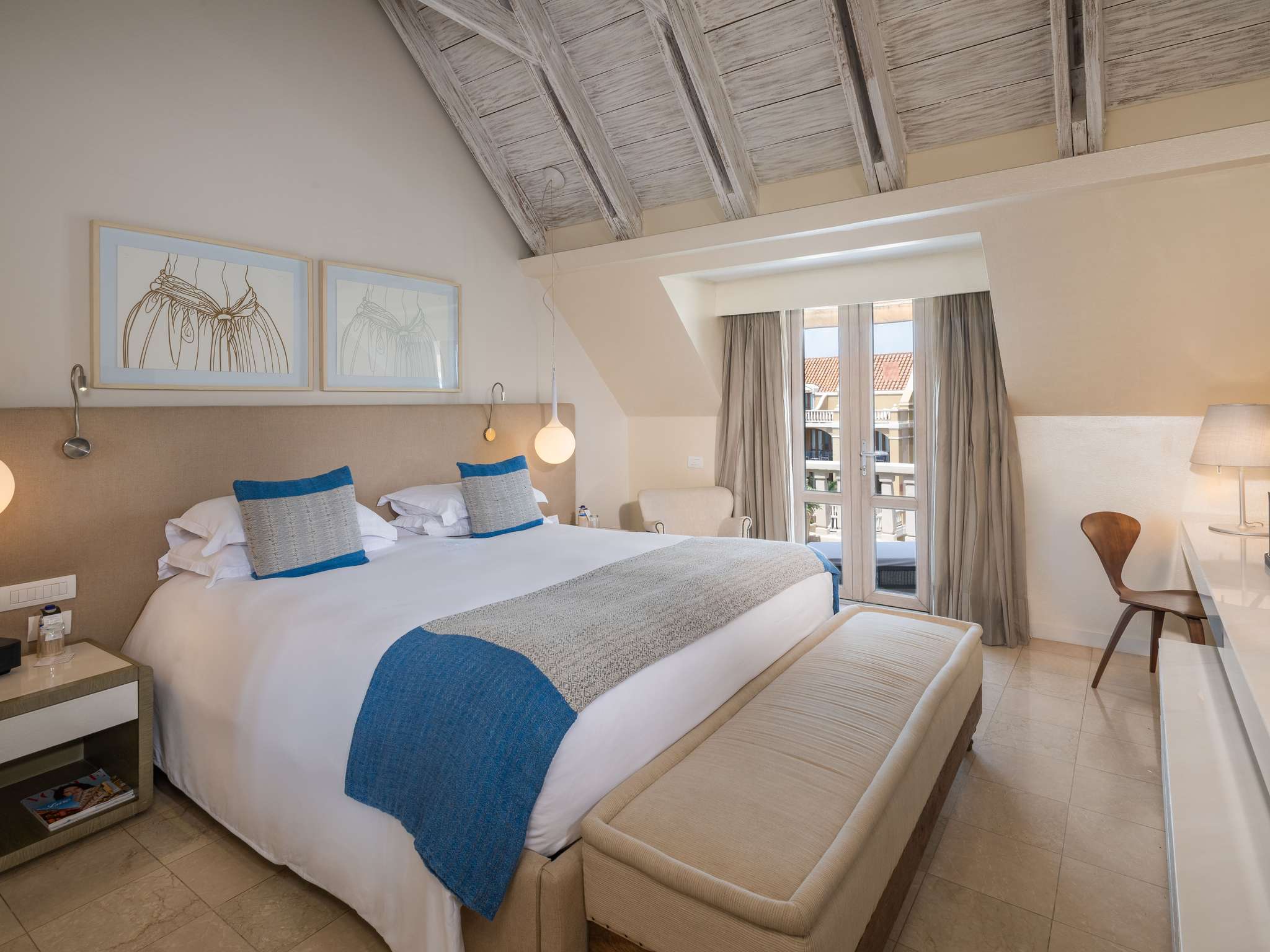 Foto - Sofitel Legend Santa Clara Cartagena