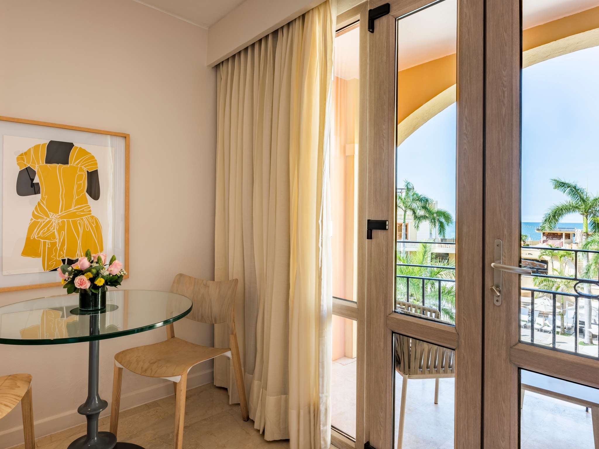 Foto - Sofitel Legend Santa Clara Cartagena