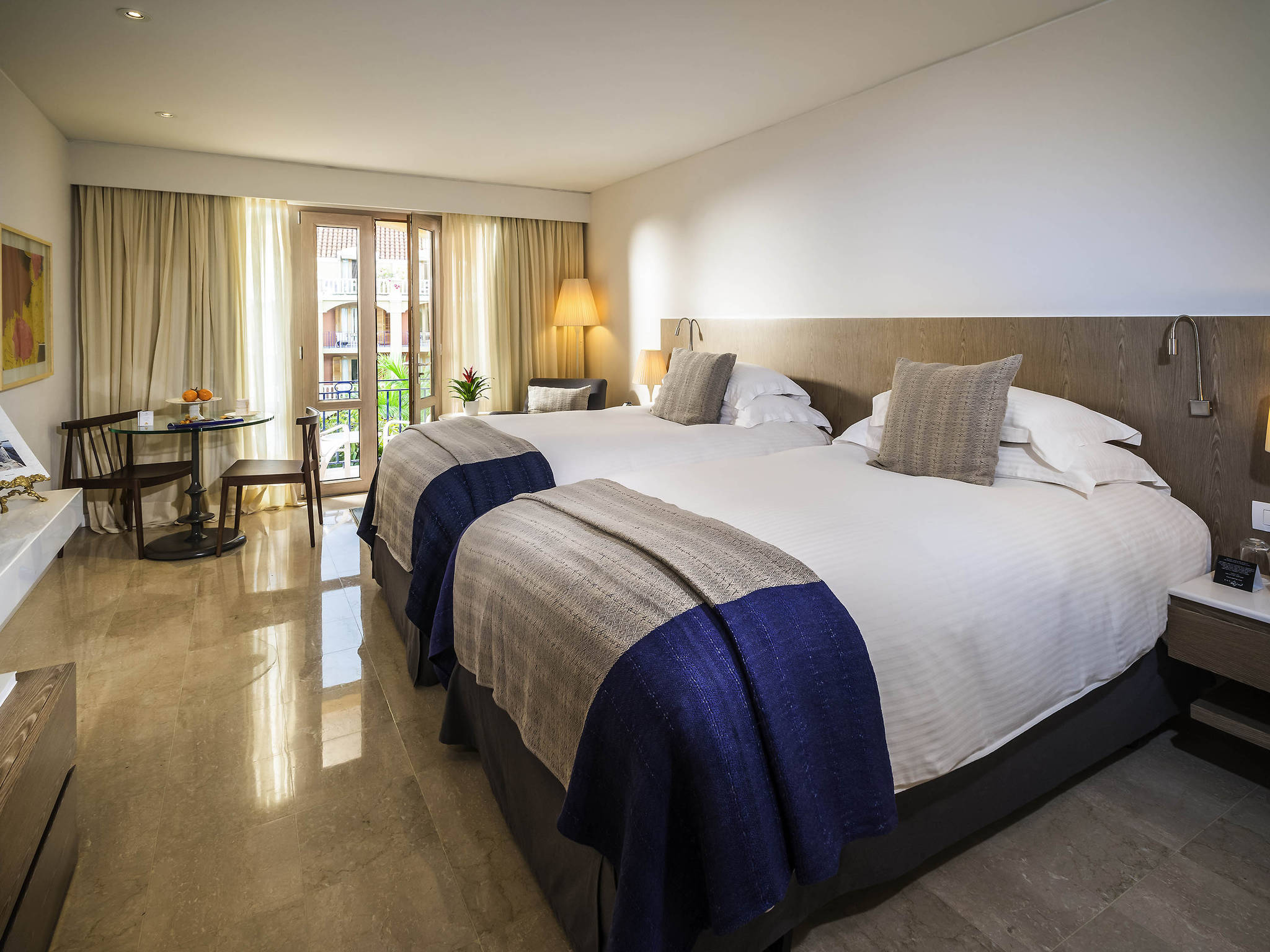 Foto - Sofitel Legend Santa Clara Cartagena