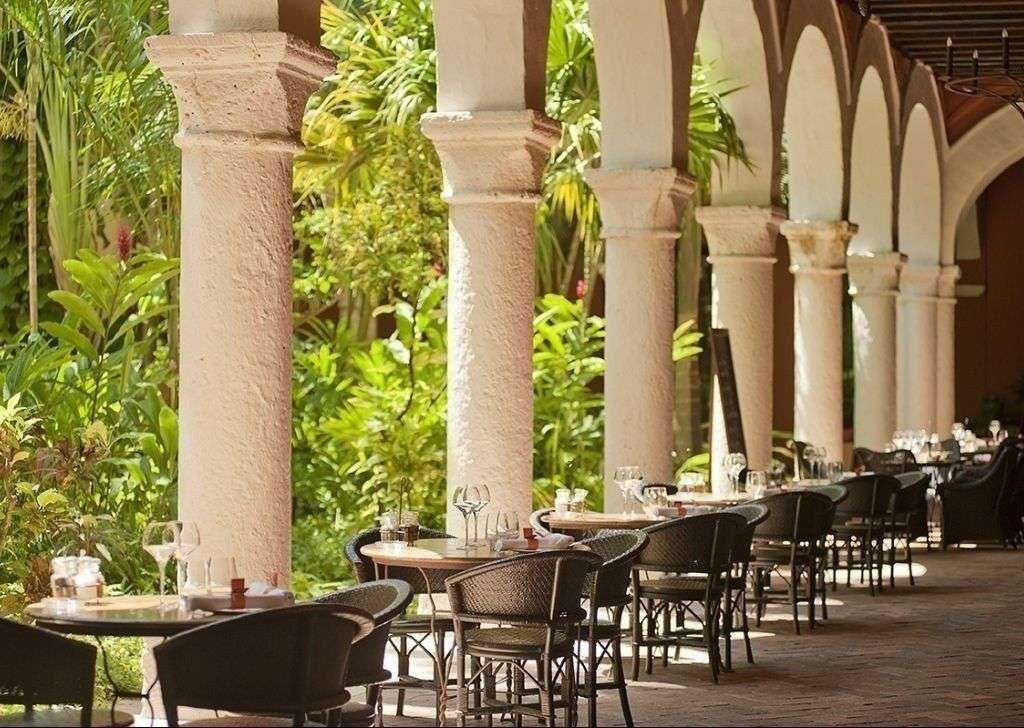 Foto - Sofitel Legend Santa Clara Cartagena
