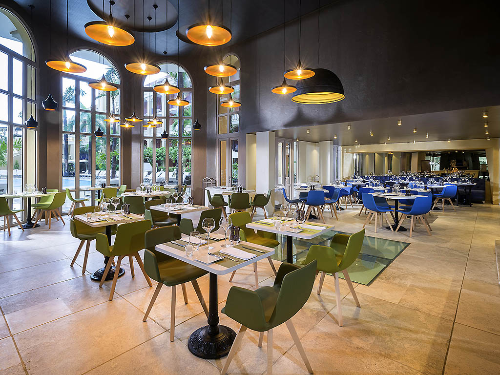 EL CLAUSTRO CARTAGENA - Restaurants by AccorHotels